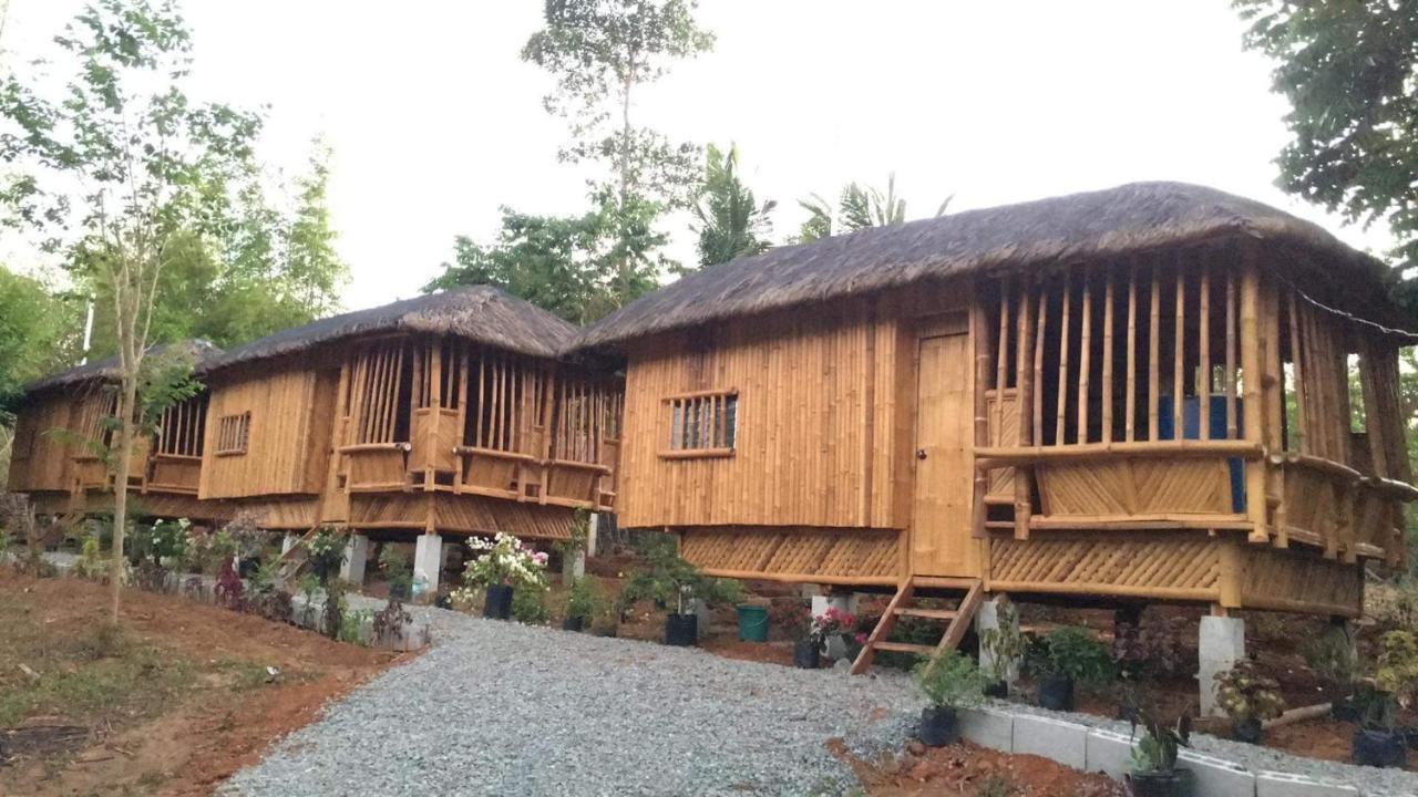Virgin River Resort And Recreation Spot Bolinao Exterior photo