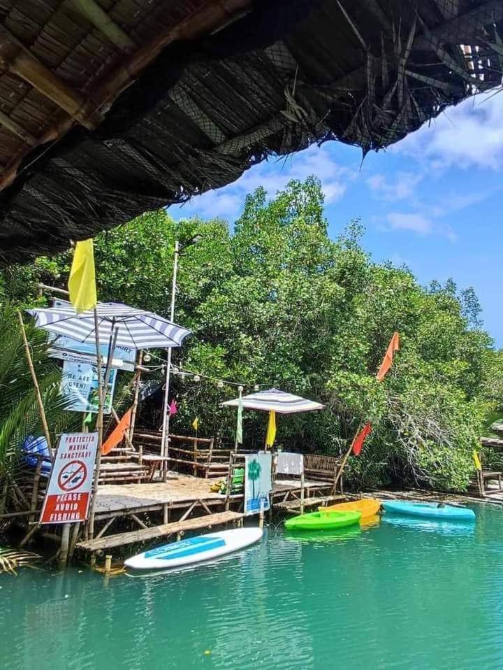 Virgin River Resort And Recreation Spot Bolinao Exterior photo