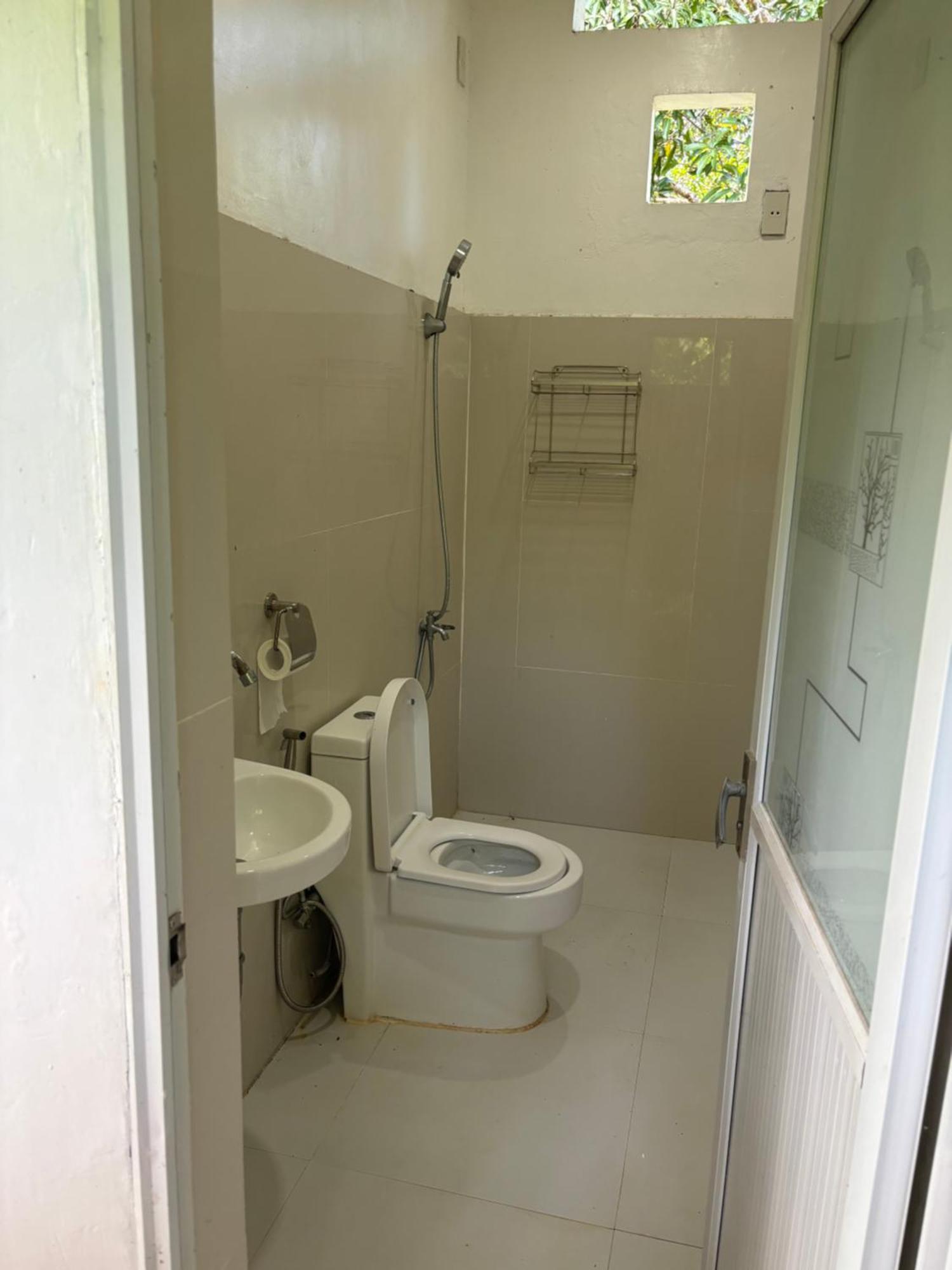 Virgin River Resort And Recreation Spot Bolinao Exterior photo